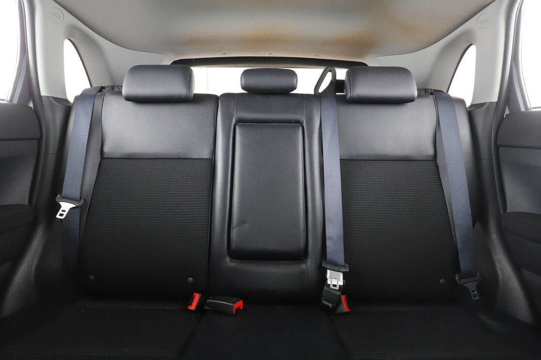 Citroen C4 Aircross 1.6 e-HDi 4x2 Business BV6 — photo 14