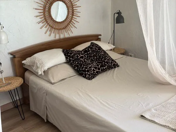 Loue chambre individuelle