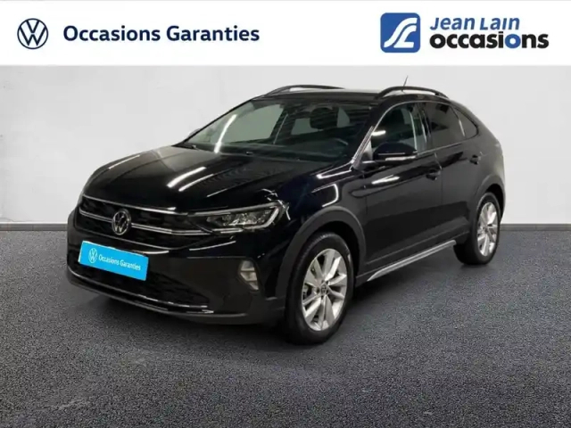Volkswagen Taigo 1.0 tsi 116 dsg7