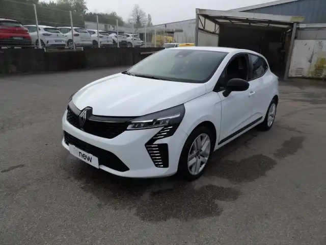 Renault Clio tce 90