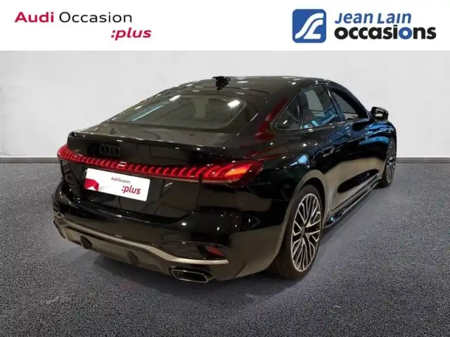 Audi A5 tfsi 204 ch s tronic 7 quattro — photo 45