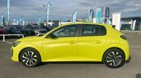 Peugeot 208 1.2 PureTech 100ch S&S Active — photo 8