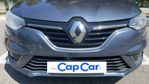 Renault Megane 1.2 TCe 100 Energy - Limited – 2017 – 146872 km – Essence – Boîte Manuelle — photo 34