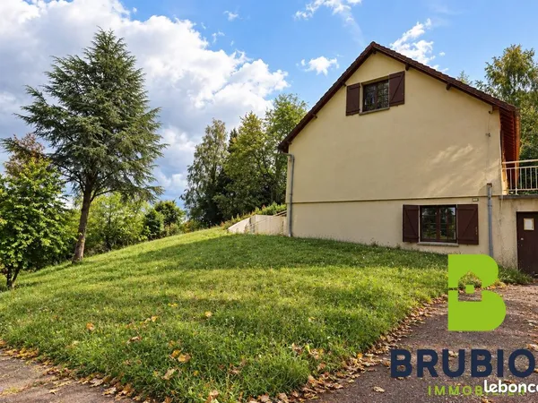 Pavillon 10 pièces 208 m²