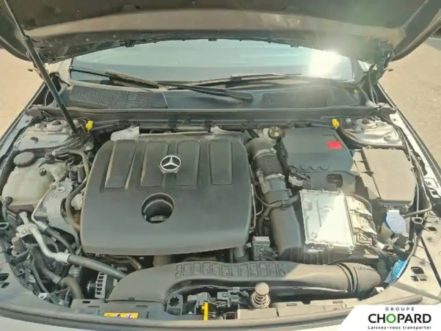 Mercedes Classe A 180 d 7g-dct — photo 26