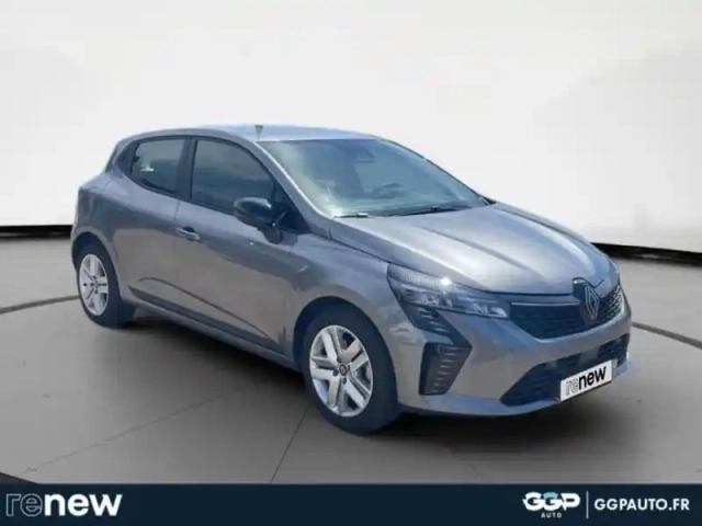 Renault Clio 1.5 dci 100ch evolution - 25 — photo 22