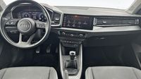 Audi A1 Sportback 30 TFSI 110ch Advanced — photo 8
