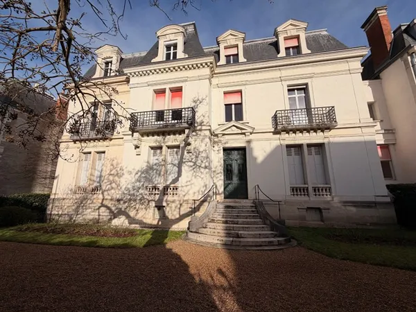 Appartement 4 pièces 97 m²