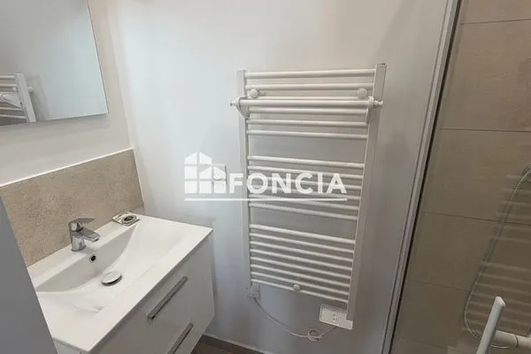Appartement 1 pièce 45 m²