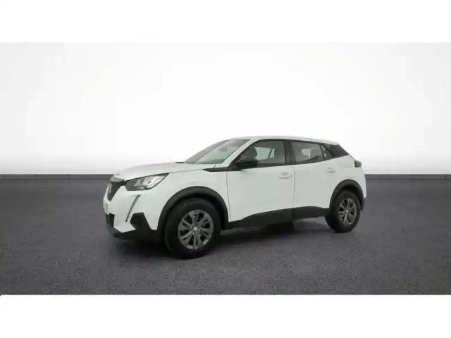Peugeot 2008 bluehdi 110 s&amp;s bvm6 — photo 35