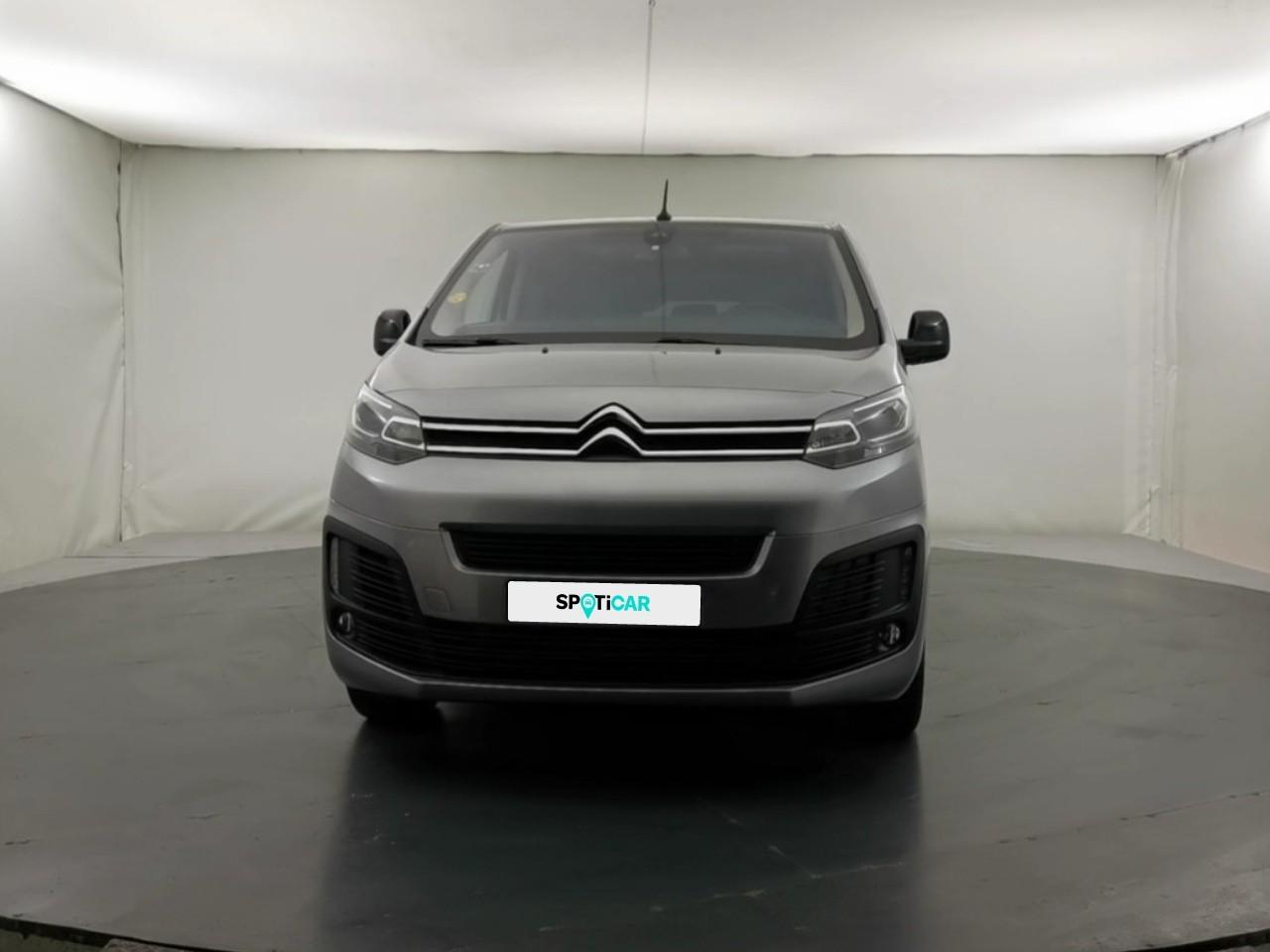 Citroën Spacetourer xl bluehdi 180 s&s eat8 shine — photo 8