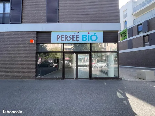 Local commercial 75 m² Blagnac