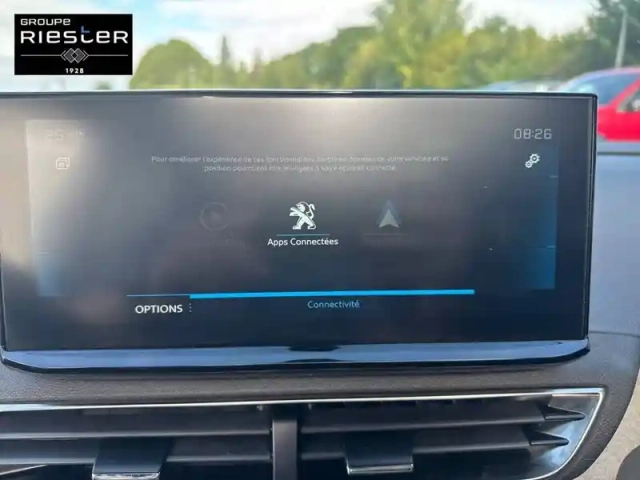 Peugeot 5008 bluehdi 130ch s&amp;s eat8 — photo 15