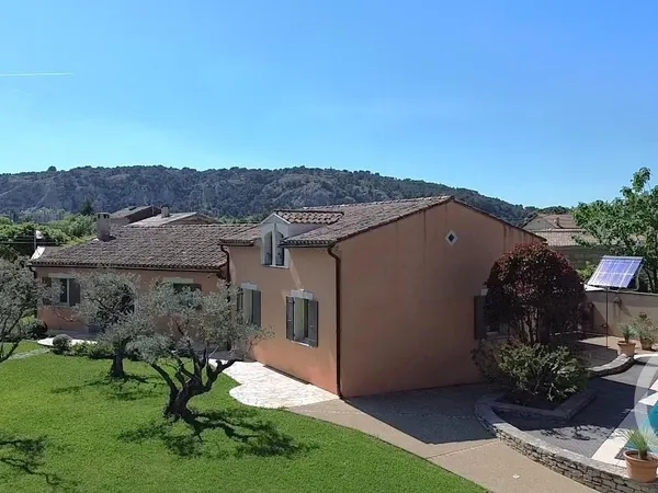 Maison 7 pièces 155 m²
