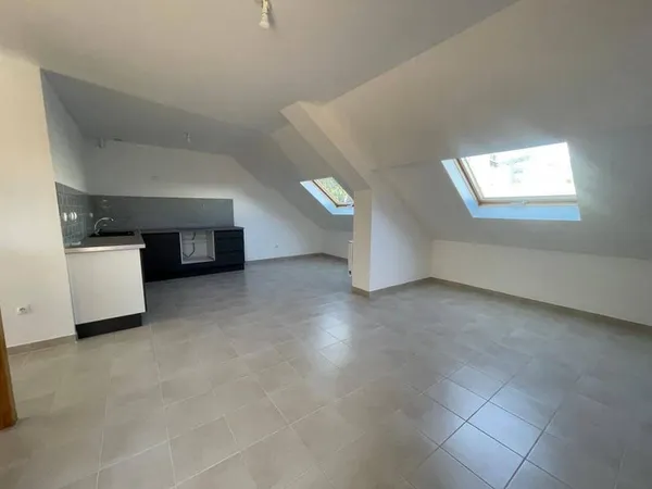 Appartement 4 pièces 76 m²