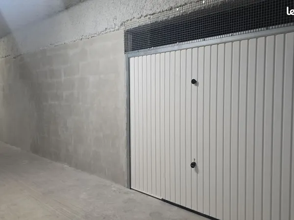 Garage à vendre 20m2