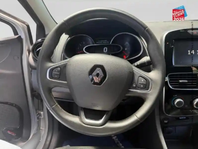 Renault Clio 1.5 dci 90ch energy business 5p euro6c — photo 27