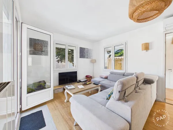 Maison 5 pièces 121 m²