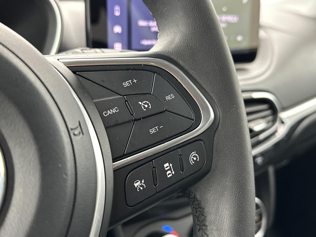 Fiat Tipo cross 5 portes 1.5 firefly turbo 130 ch s&s dct7 h — photo 18