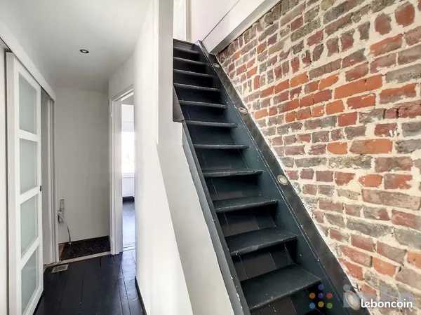 Maison 3 pièces 71 m²