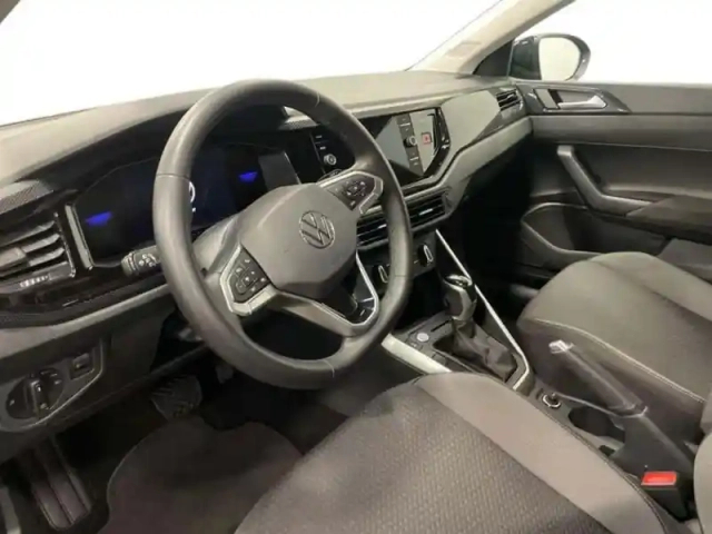 Volkswagen Taigo 1.0 tsi 116 dsg7 vw edition — photo 9