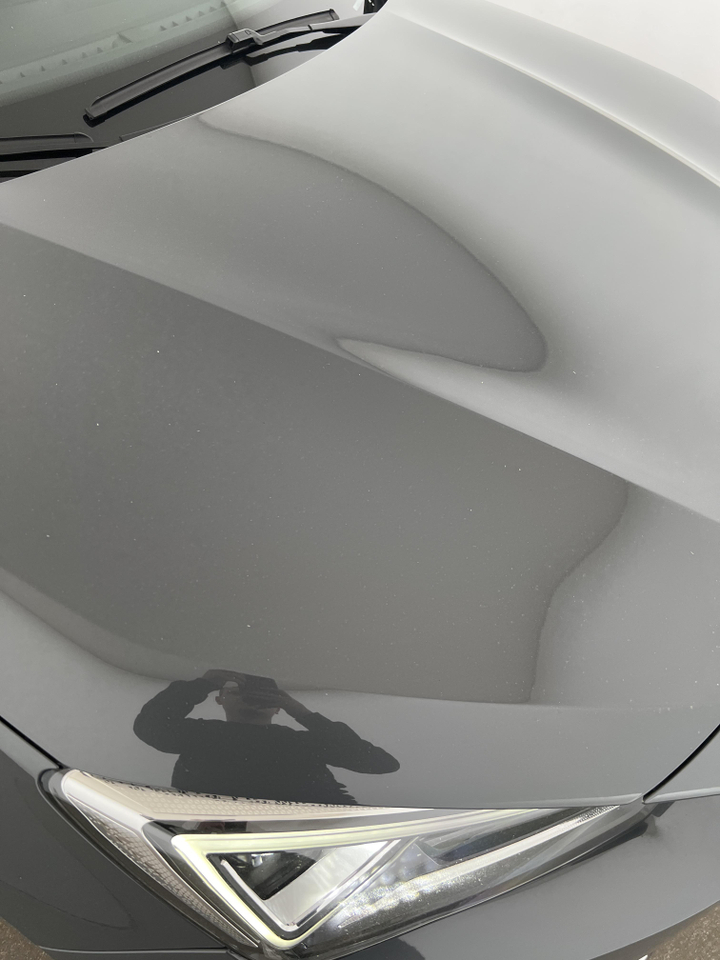 Seat Tarraco — photo 33