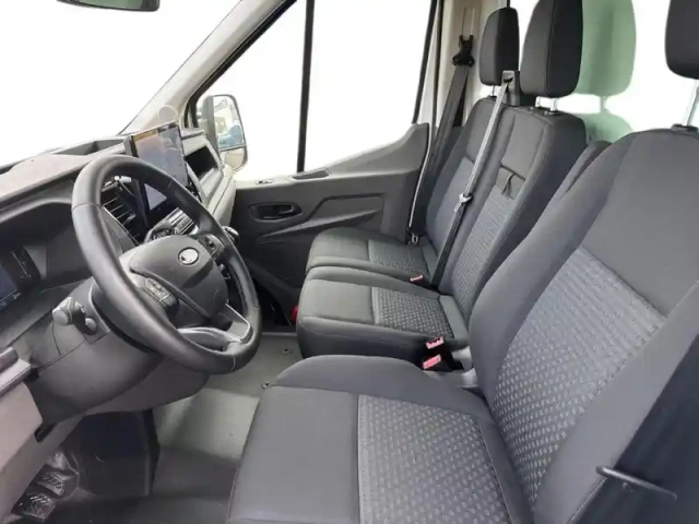 Ford Transit 2t ccb p350 l4 2.0 ecoblue 130ch hdt trend — photo 8