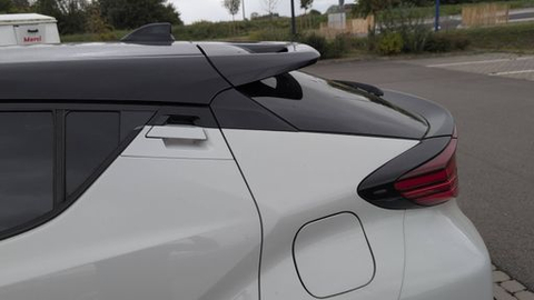 Toyota C-HR 2.0 VVT-184 Hybrid CVT - GR Sport – 2022 – 101135 km – Hybride essence – Boîte Automatique