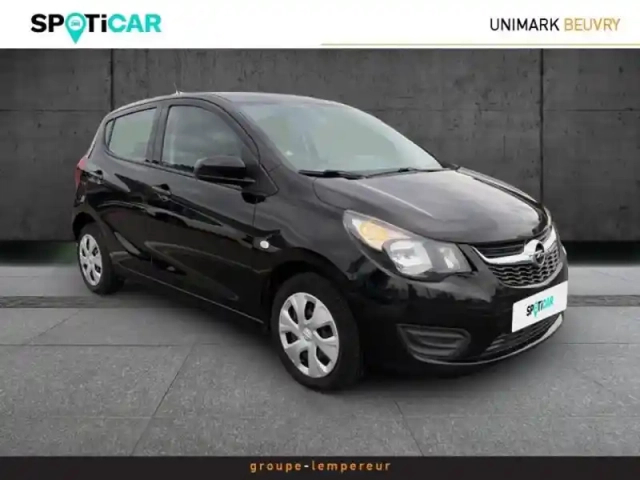 Opel Karl 1.0 75ch edition