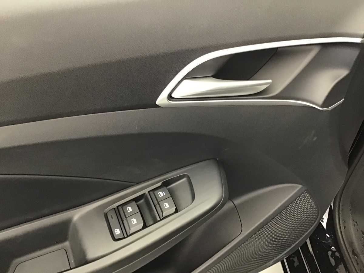 MG MG3 — photo 9