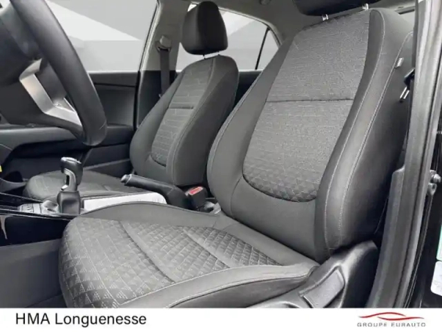 Kia Rio 1.0 t-gdi 100ch active — photo 31
