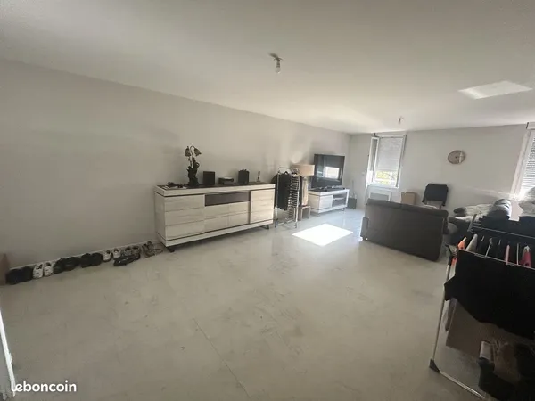 Appartement 3 pièces 83 m²