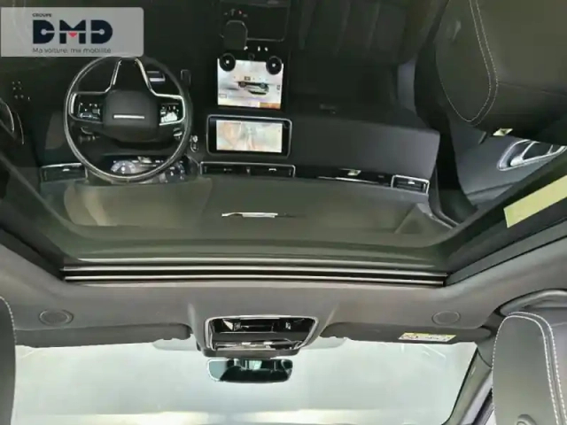 Land Rover Range Rover velar 2.0 p400e 404ch phev r-dynamic edition awd bva am23 — photo 14