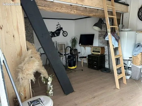 Location Duplex