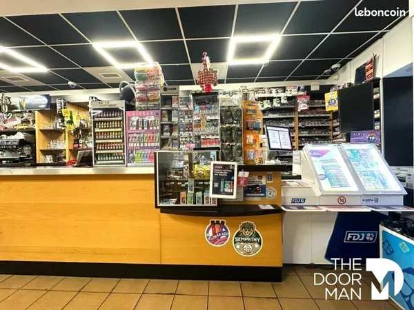 Bar/Brasserie/Tabac Toulouse