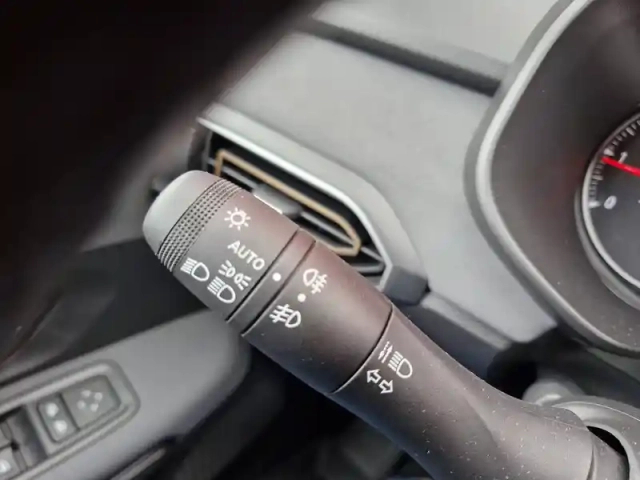 Dacia Jogger tce 110 5 places gsr2 — photo 48