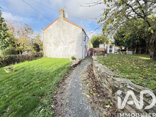 Maison 3 pièces 79 m²