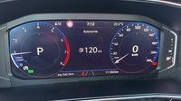 Volkswagen T-Cross 1.0 TSI 110ch R-Line DSG7 — photo 13