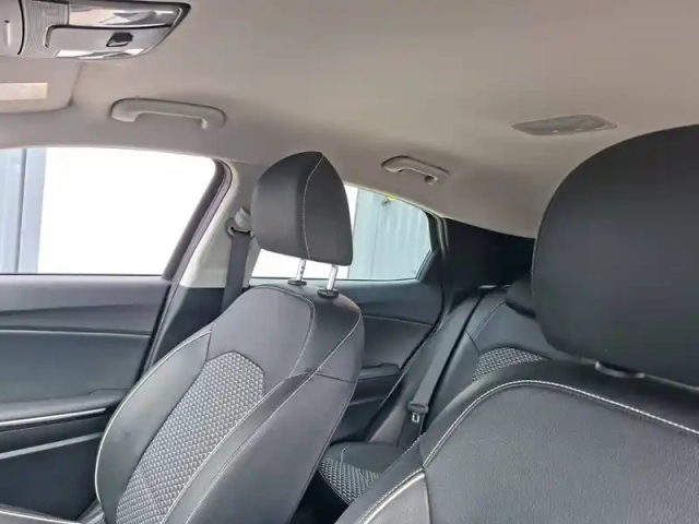 Kia Xceed 1.5l t-gdi 160 ch bvm6 — photo 10
