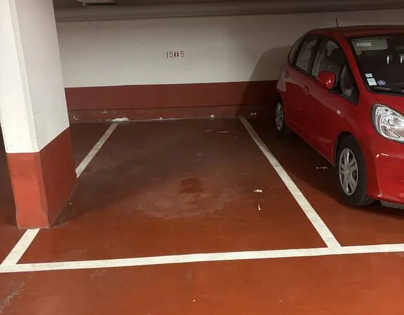 Garage et parking Location Paris 110€