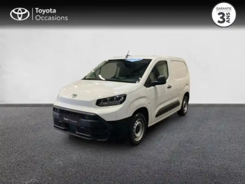 Toyota Proace city medium 100 d-4d start my25