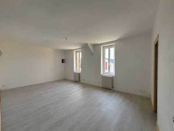 Appartement 3 pièces