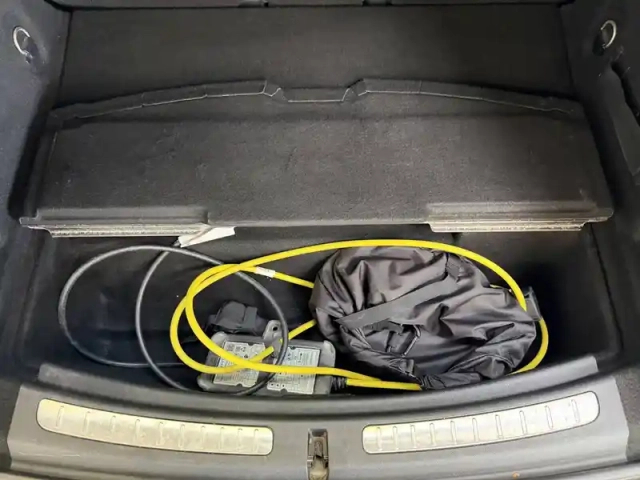 Mini Mini countryman 125 - 95 ch all4 bva6 — photo 17