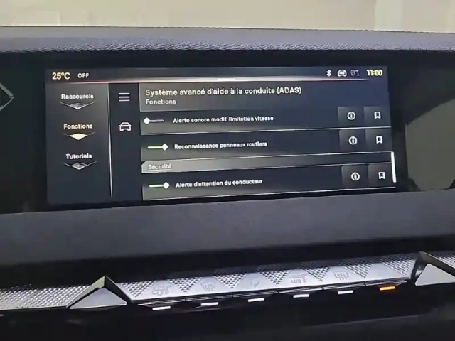 Ds Ds 4 hybride 145 e-dct6 — photo 24