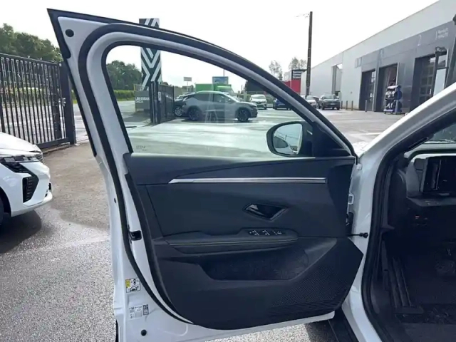 Renault Scenic e-tech électrique 220 ch grande autonomie — photo 11
