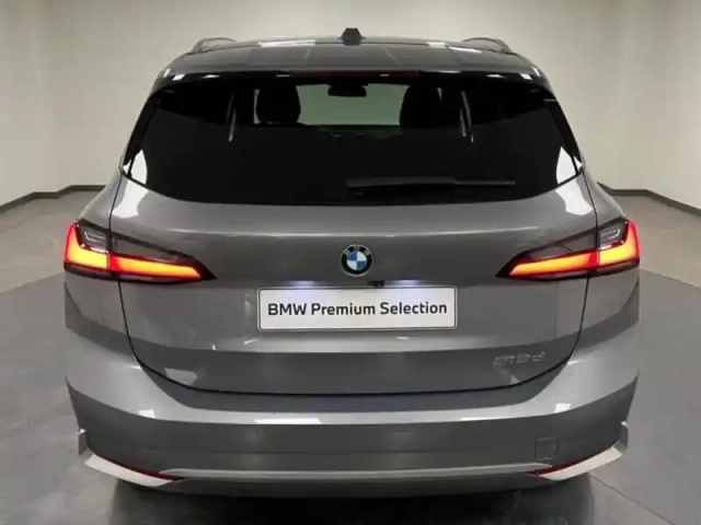 Bmw Serie 2 série 2 activetourer 218d 150ch business design dkg7 — photo 6