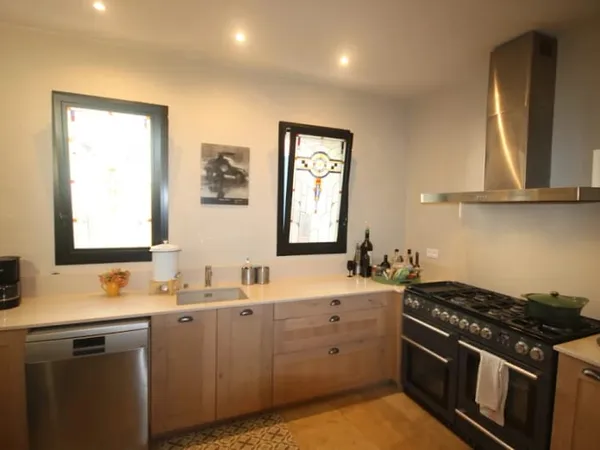Maison 7 pièces 154 m²