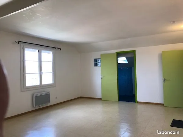 Appartement T3 à louer