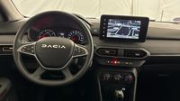 Dacia Sandero 1.0 TCe 90ch Stepway Extreme CVT — photo 11