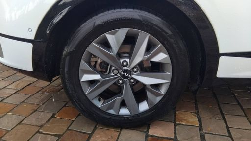 Kia Sportage 1.6 T-GDi 230 Hybrid BVA6 - GT Line Premium – 2022 – 85320 km – Hybride essence – Boîte Automatique — photo 53